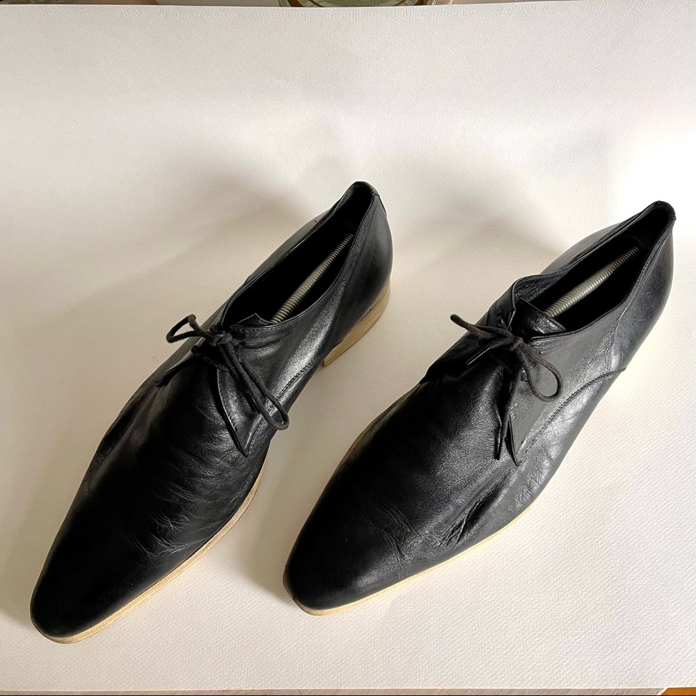 Pierre hardy shoes for man. One of the most prestigious shoemakers in the world.